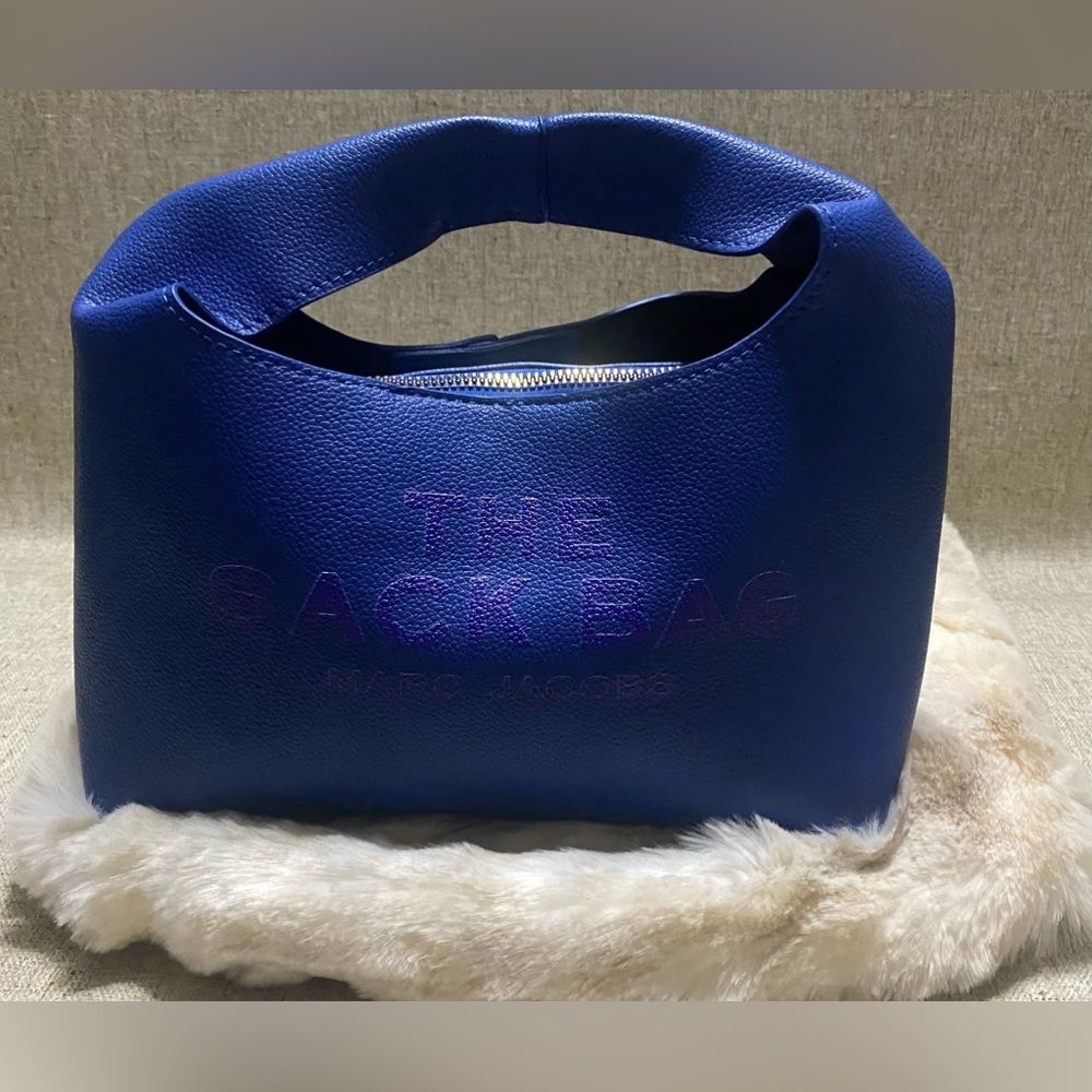 🦋Blue and Tan Clutch & Wristlet Set🦋 - Picture 10 of 17